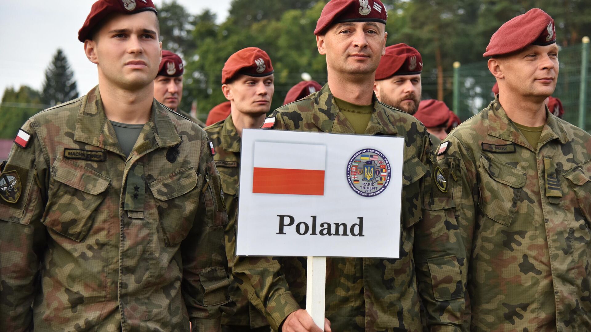 Польша последние новости. Войска Польши. Польские военные на Украине. Войска Польши на Украине. Польские военные Западной Украины.