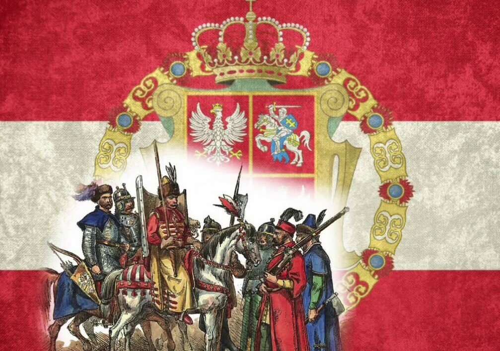 Известные претенденты в Короли Польши. 1573 год История,Королевские династии,Монархия