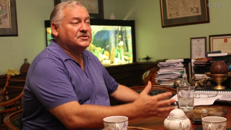 Затулин константин биография личная жизнь